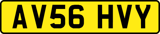 AV56HVY