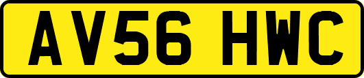 AV56HWC