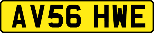 AV56HWE