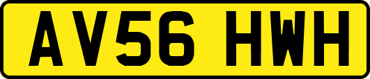 AV56HWH