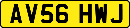 AV56HWJ
