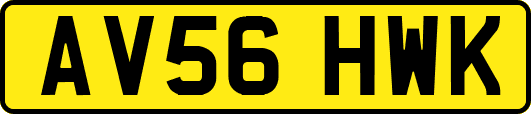 AV56HWK