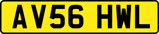 AV56HWL