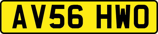 AV56HWO