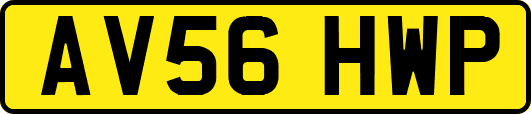 AV56HWP