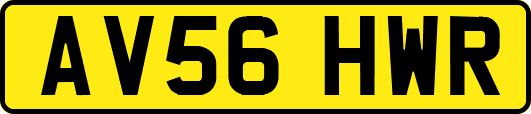 AV56HWR