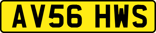 AV56HWS