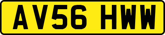 AV56HWW