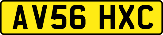 AV56HXC