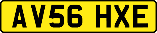 AV56HXE