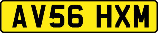 AV56HXM