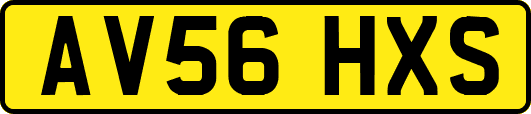 AV56HXS