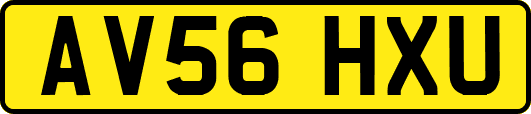 AV56HXU
