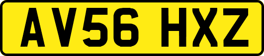 AV56HXZ