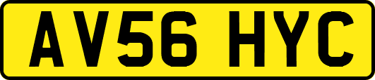 AV56HYC