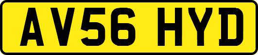 AV56HYD
