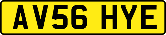 AV56HYE