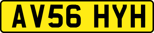 AV56HYH