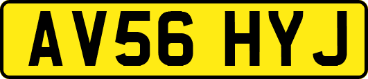 AV56HYJ