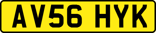 AV56HYK