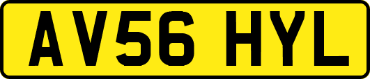 AV56HYL