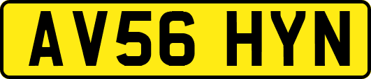 AV56HYN