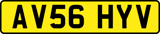 AV56HYV