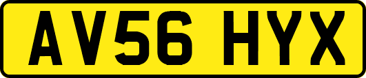 AV56HYX