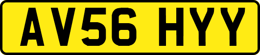 AV56HYY