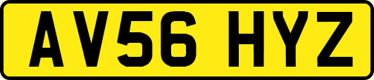 AV56HYZ