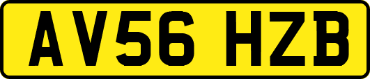 AV56HZB