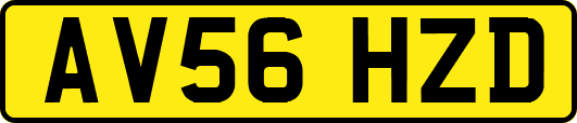 AV56HZD