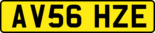 AV56HZE