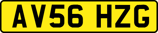AV56HZG