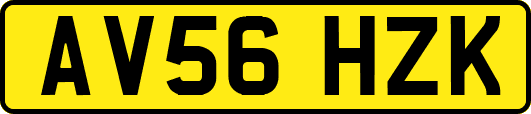 AV56HZK