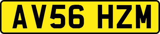 AV56HZM