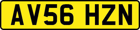 AV56HZN