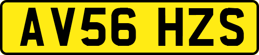 AV56HZS