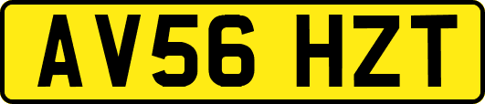 AV56HZT
