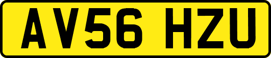 AV56HZU