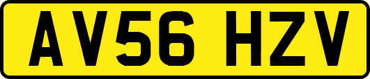 AV56HZV