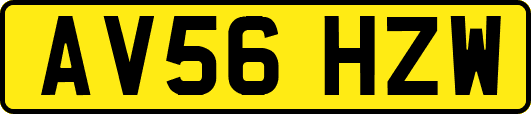 AV56HZW