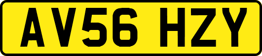 AV56HZY