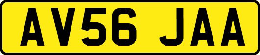 AV56JAA