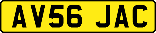 AV56JAC