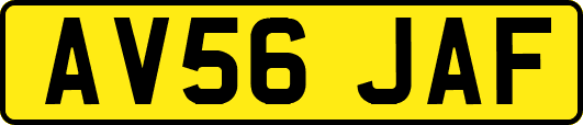 AV56JAF