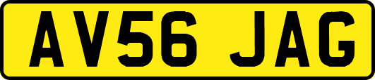 AV56JAG