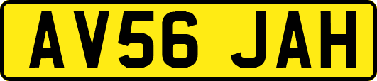 AV56JAH