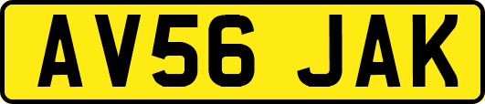 AV56JAK