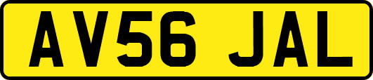 AV56JAL